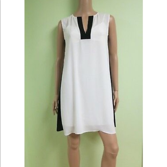 NWOT BCBG Dress - Picture 2 of 10